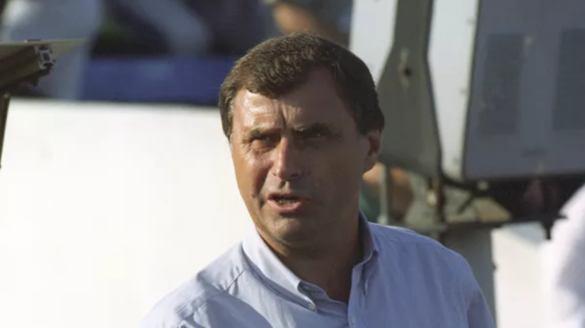 Бышовец отреагировал на отказ «Левски» играть с российскими командами