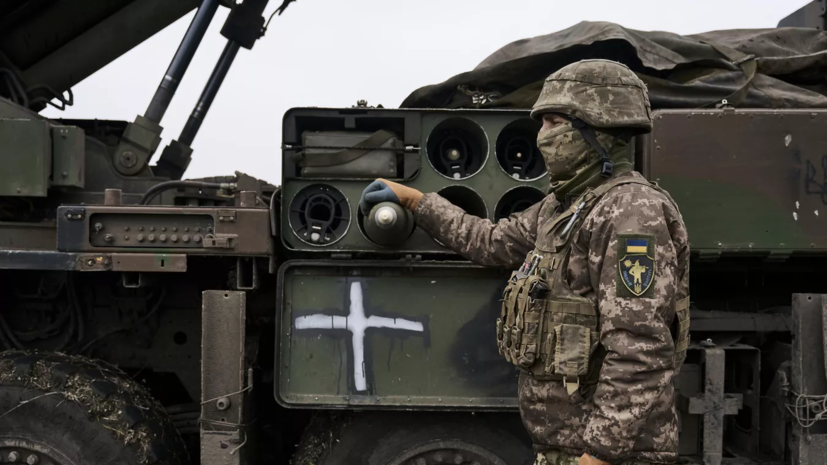 Командующий группировкой ВСУ рассказал о создании подразделений под технику НАТО