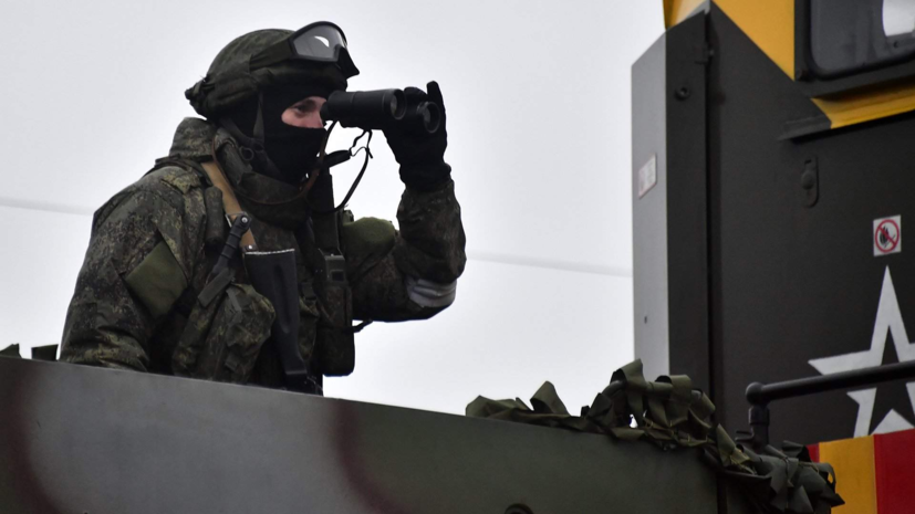 В Новой Каховке ведутся аварийно-спасательные работы из-за артобстрелов боевиков ВСУ