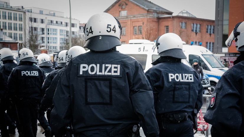ZDG: более 3 тысяч граждан Молдавии могут депортировать из Германии