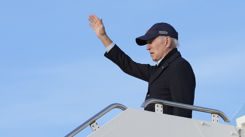 Американский политик Янг назвал отставку президента США решением всех проблем человечества