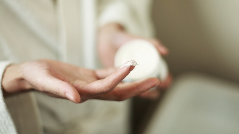 Врач Константинова перечислила правила ухода за кожей зимой