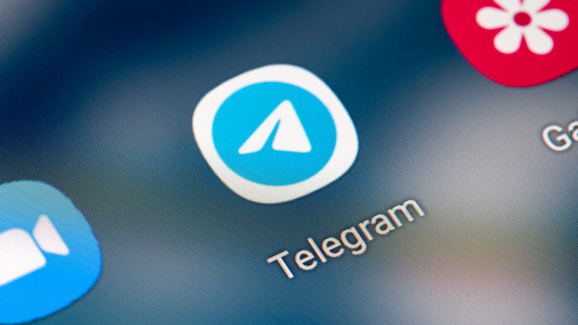 «Ведомости»: Telegram впервые обогнал WhatsApp по объёму трафика
