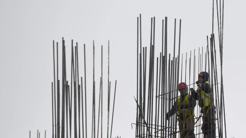 В Москве заброшенный участок в Зюзине реорганизуют по программе КРТ