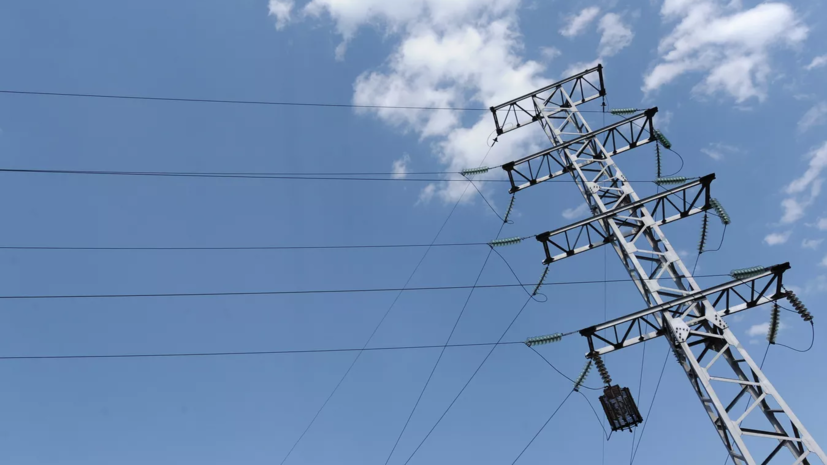 В «Укрэнерго» сообщили об аварийных отключениях электроэнергии в ряде областей Украины