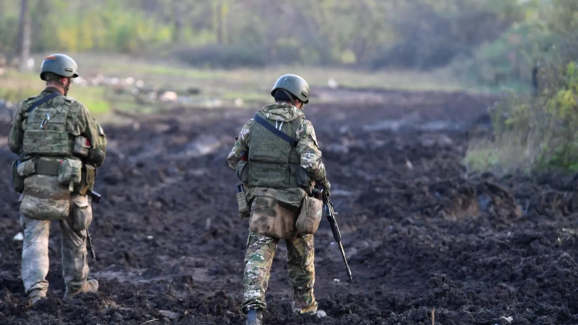 Командир спецназа «Ахмат» рассказал о боях в восточной и южной частях Артёмовска