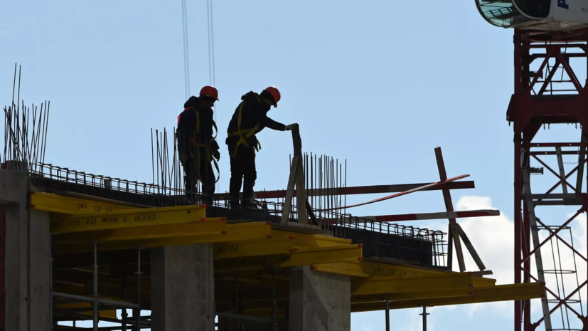 Строительство двух новых микрорайонов начнётся в Челябинске в 2024 году