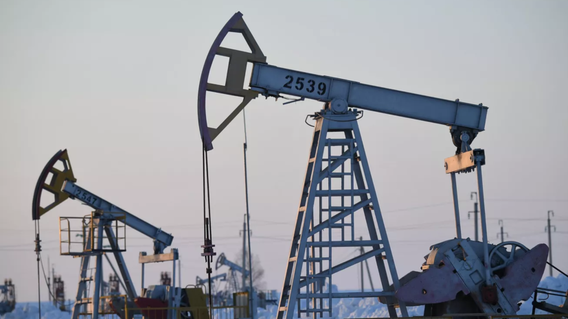 Цена нефти марки Brent превысила $88 за баррель