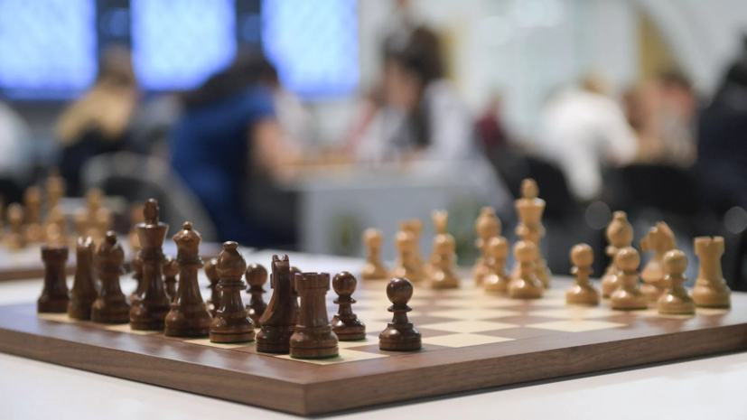 В центрах «Московское долголетие» пройдёт шахматный турнир