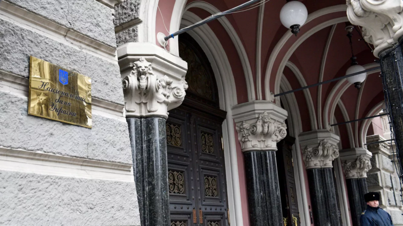 Советник Зеленского: инфляция на Украине весной сохранится на уровне 30%