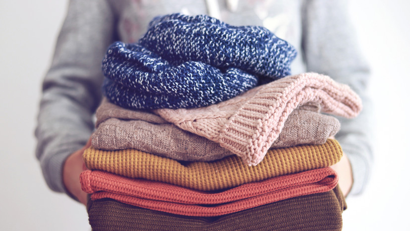 В Ставрополе более 1000 переселенцев обеспечили зимними вещами