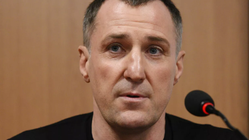 Рубашко рассказал, намерен ли «Сочи» подавать апелляцию на решение CAS