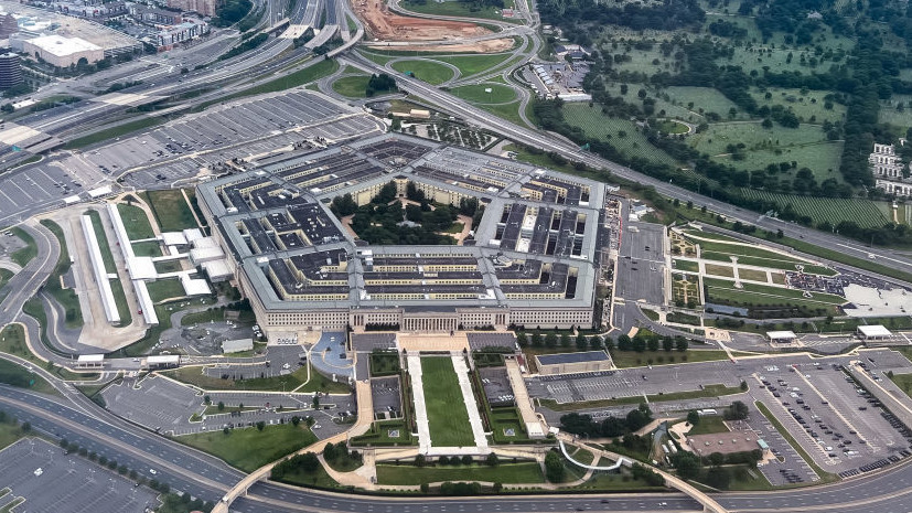 Пентагон планирует визит спикера палаты представителей США Кевина Маккарти на Тайвань