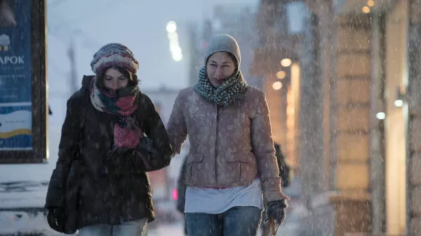 Метеоролог Старков спрогнозировал температуру выше нормы в Москве в ближайшие дни