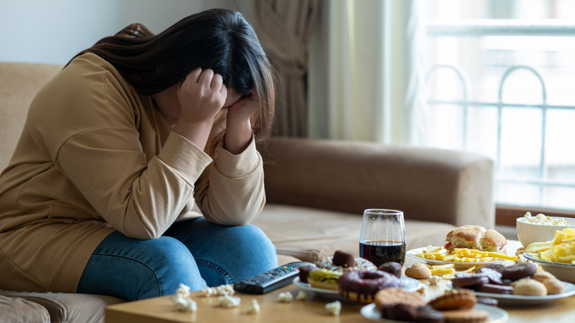 Диетолог Мансурова рассказала о снижающих стресс продуктах