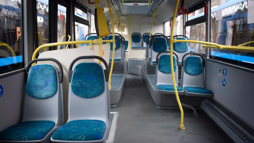 В автобусах «Транспорта Верхневолжья» совершили более 108 млн поездок в 2022 году