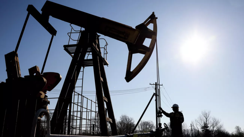 Стоимость нефти Brent превысила $89