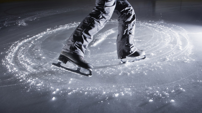 Траньков отметил падение уровня российских танцев на льду