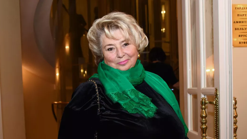 Тарасова назвала потрясающими соревнования на Кубке Первого канала по фигурному катанию