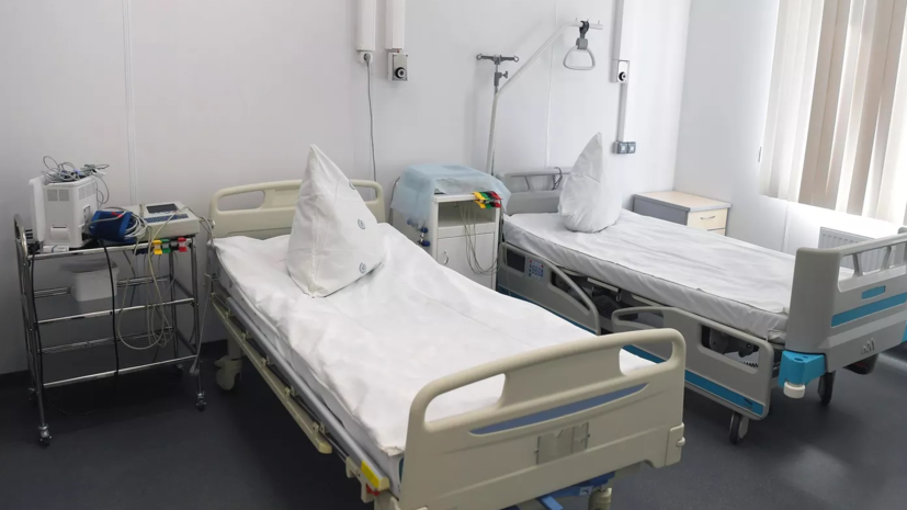Районные больницы Удмуртии получат более 80 единиц нового оборудования в 2023 году