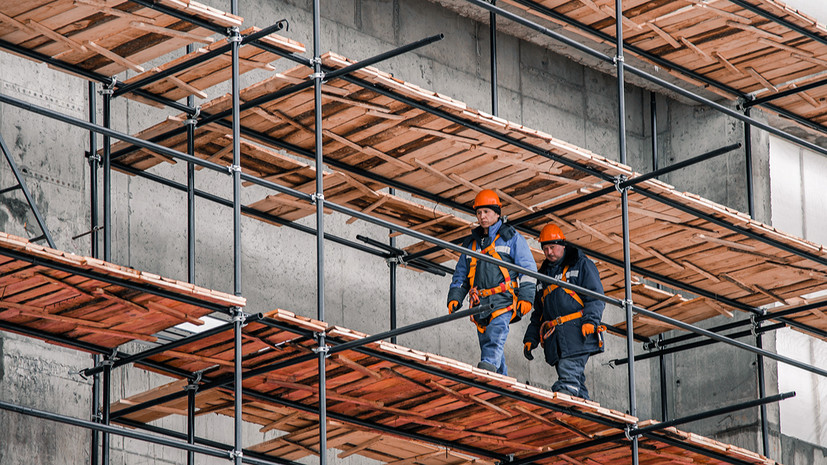 Бочкарёв: на станции метро «Лианозово» ведутся отделочные работы