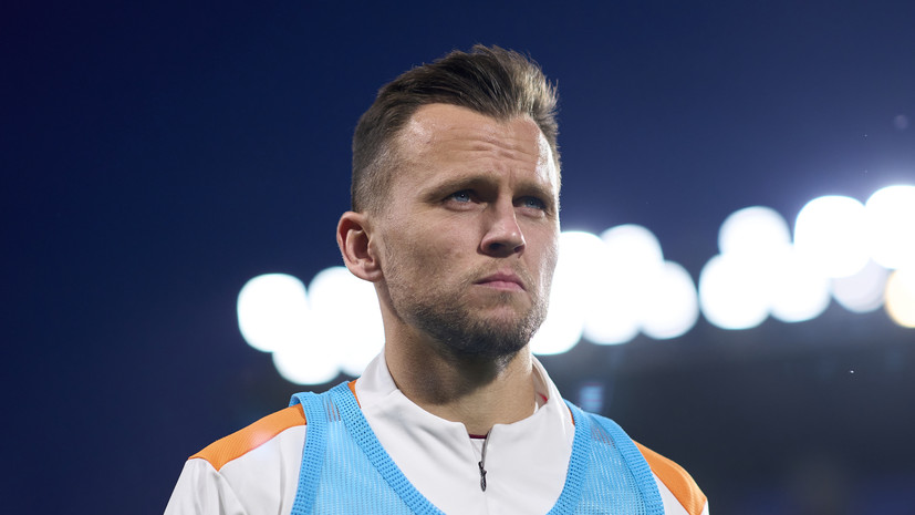 Спортдиректор «Венеции»: если есть клуб, готовый принять Черышева, мы отпустим Дениса