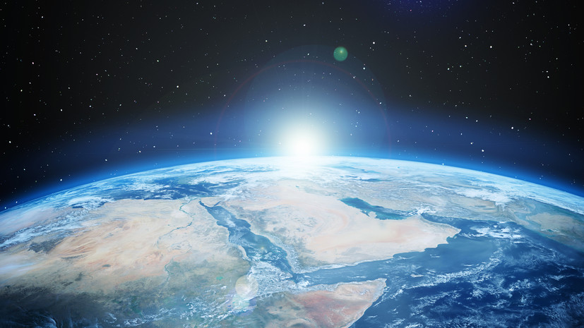 «Роскосмос» намерен предложить дружественным странам создание общих спутниковых группировок