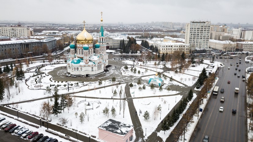 Омск присоединится к всероссийской акции «Блокадный хлеб»