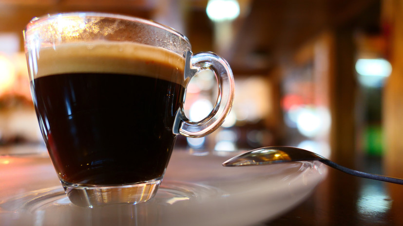 Диетолог Мансурова посоветовала ограничить употребление кофе при повышенной тревожности
