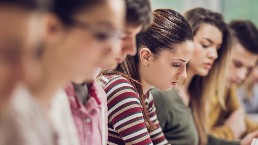 В Оренбургской области откроют 500 первичных отделений «Движения первых» в 2023 году