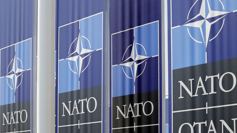РИА Новости: переговоры о членстве в НАТО Швеции и Финляндии отложили по требованию Анкары