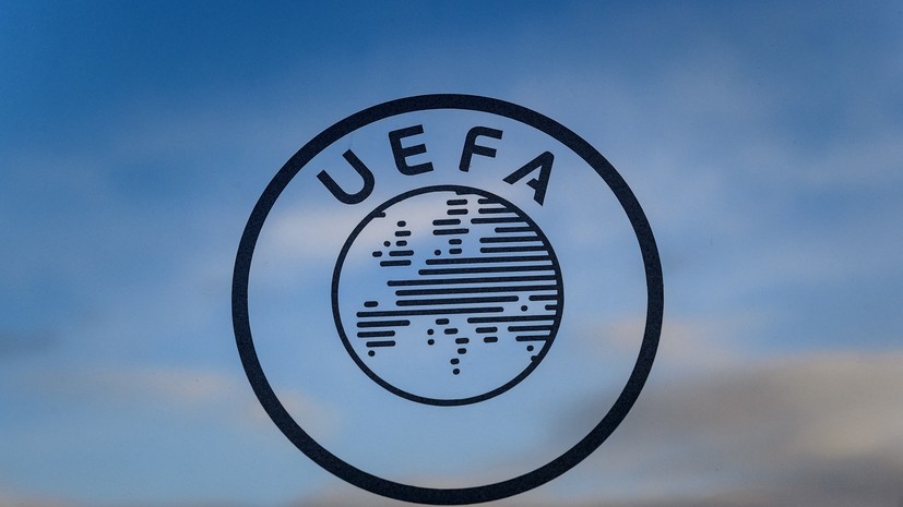 Тукманов — о переговорах РФС с УЕФА: встреча была чисто протокольная