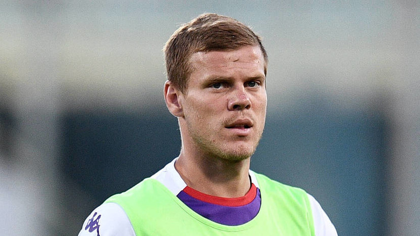 Кокорин — о конфликте на Украине: мы не можем на него повлиять