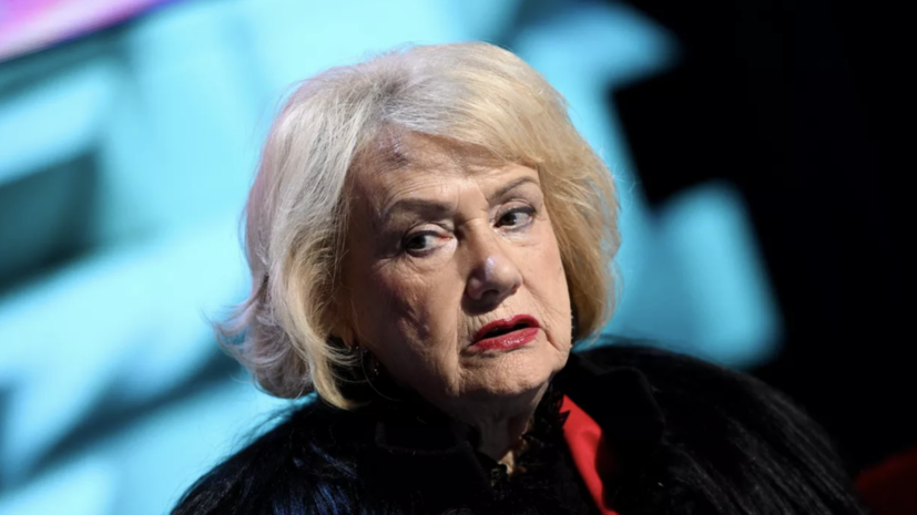 Чайковская поблагодарила Путина за поддержку российских фигуристов