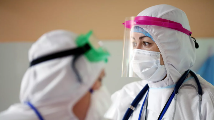 В Иркутской области выявили 83 случая COVID-19 за сутки