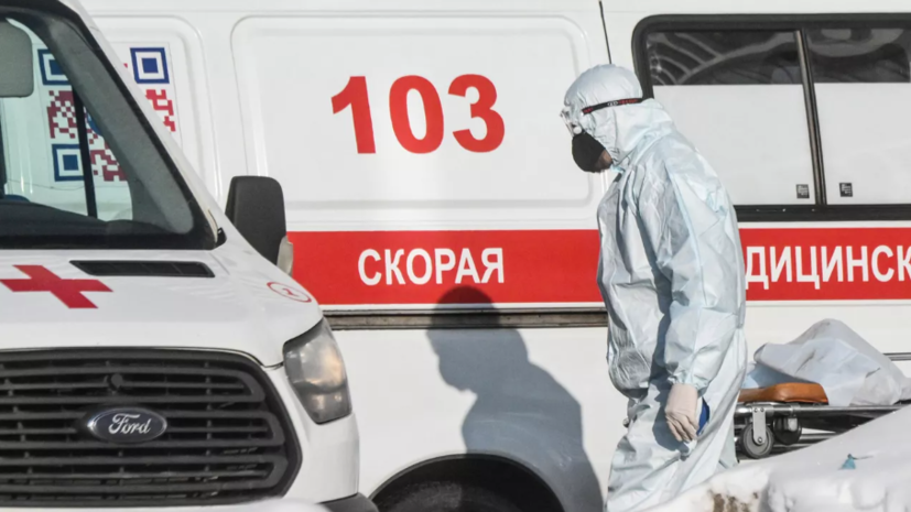 В Краснодарском крае подтвердили 30 случаев COVID-19 за сутки