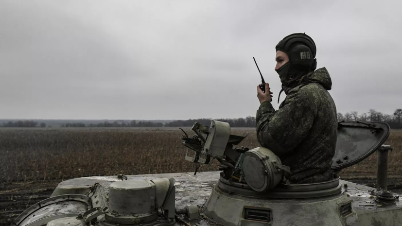 Рогов заявил о продвижении российских войск в направлении Гуляйполя