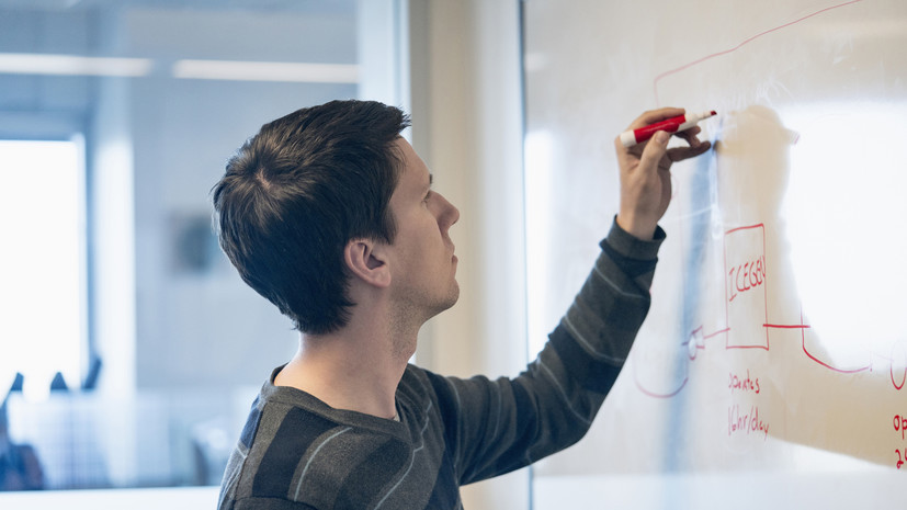 HR‑специалист Лоикова посоветовала студентам точно обозначать желаемую должность в резюме