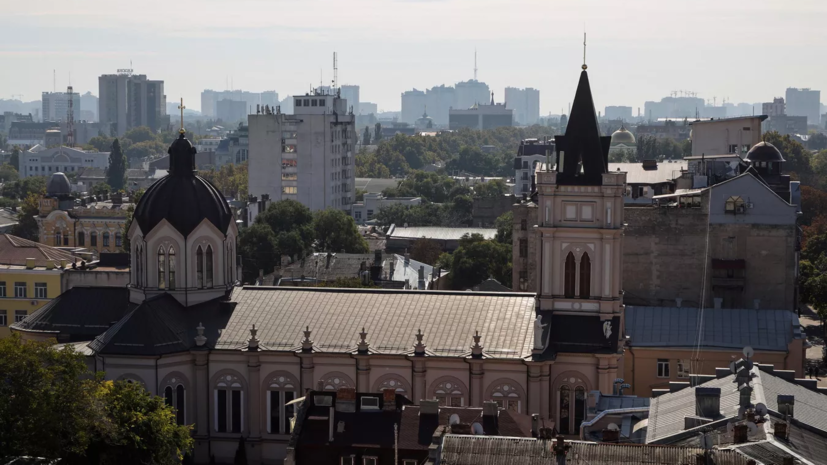 Воздушная тревога объявлена в Кировоградской, Одесской и Николаевской областях