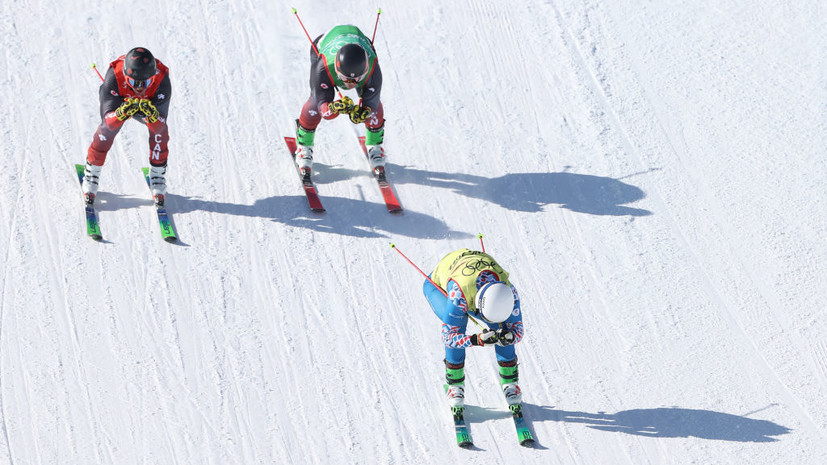 Нижний Тагил станет главной площадкой в регионе для гонки «Лыжня России — 2023»