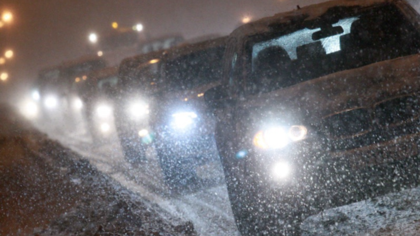 Синоптики рассказали о погоде в Ставропольском крае 26 января