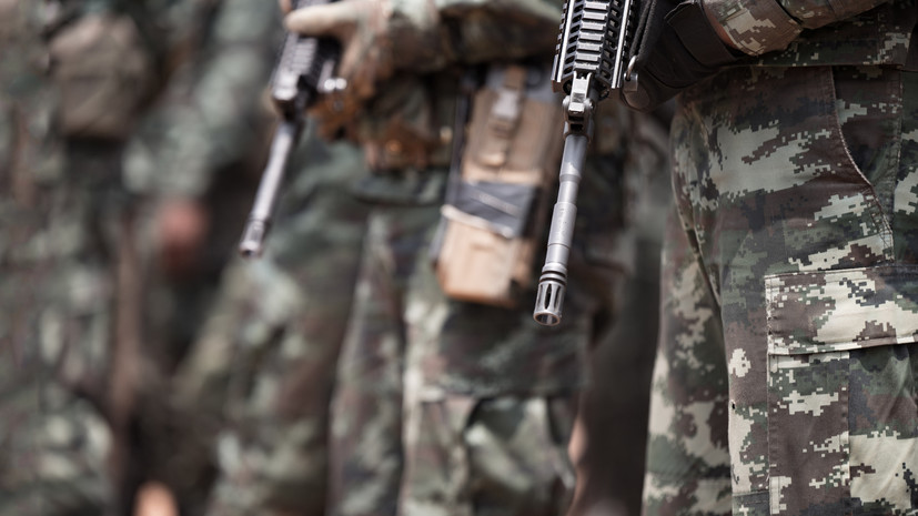 Финляндия предоставила Турции первую лицензию на экспорт оружия с 2019 года