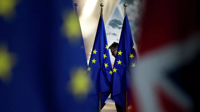 ЕС готовит антимонопольное расследование против Microsoft