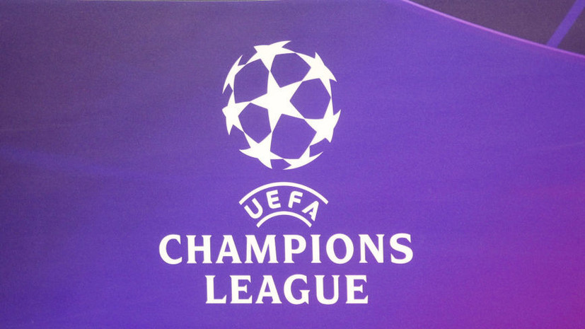 УЕФА перенёс матч за Суперкубок в 2023 году из Казани в Афины