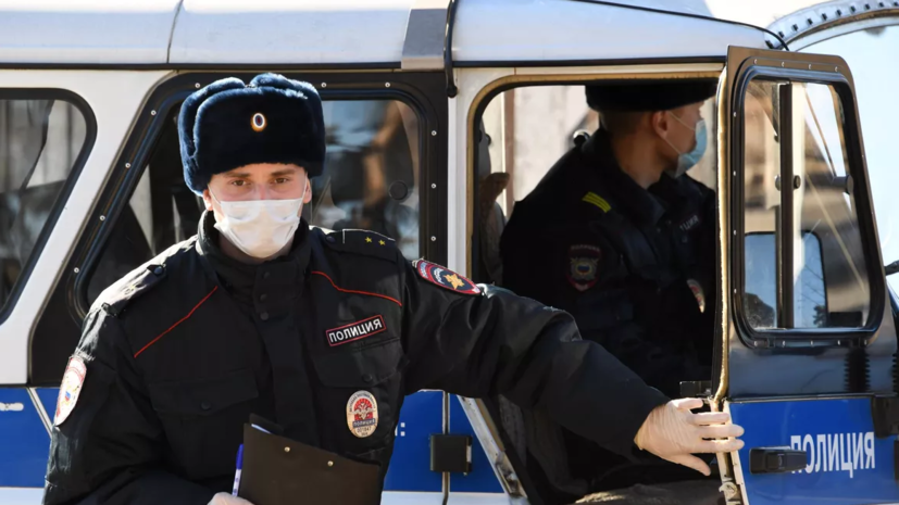 В Якутске полиция задержала избившую детей няню