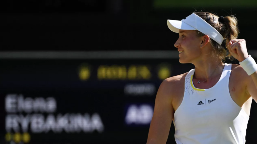 Рыбакина победила Азаренко и вышла в финал Australian Open