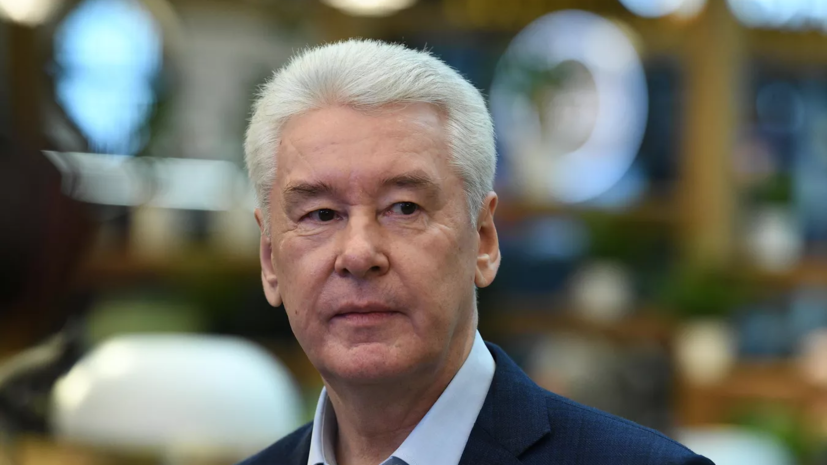 Собянин выделил средства для проведения конкурса на соискание Макариевских премий