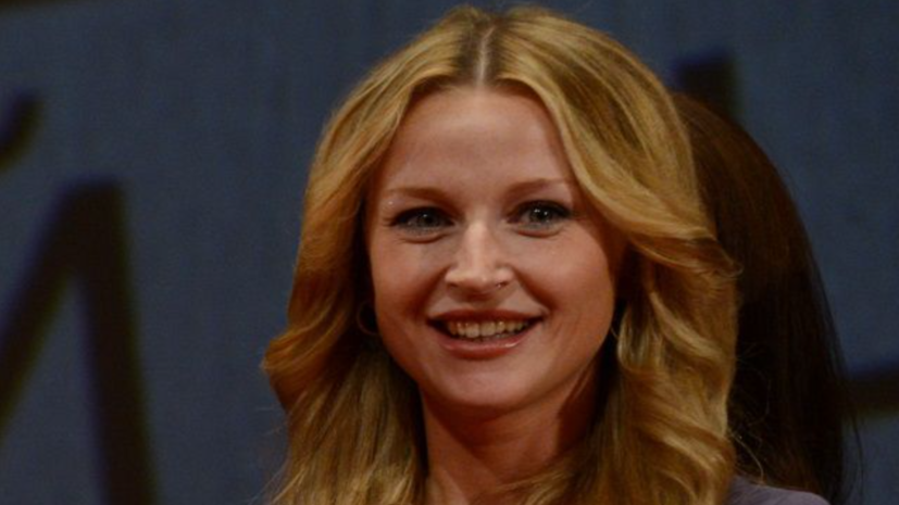 Актриса Медынич рассказала о новом сериале «Просто Михалыч»