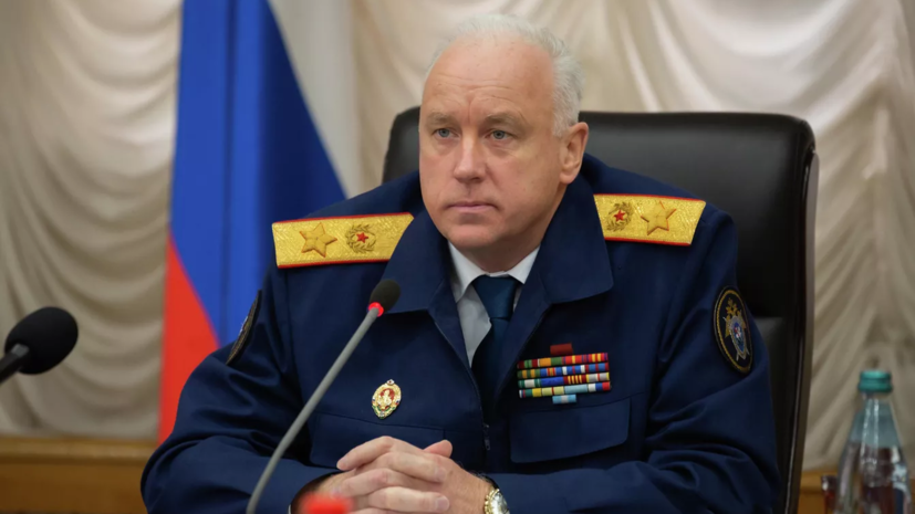 Бастрыкин поручил доложить об обстоятельствах смерти блокадницы после выписки из больницы