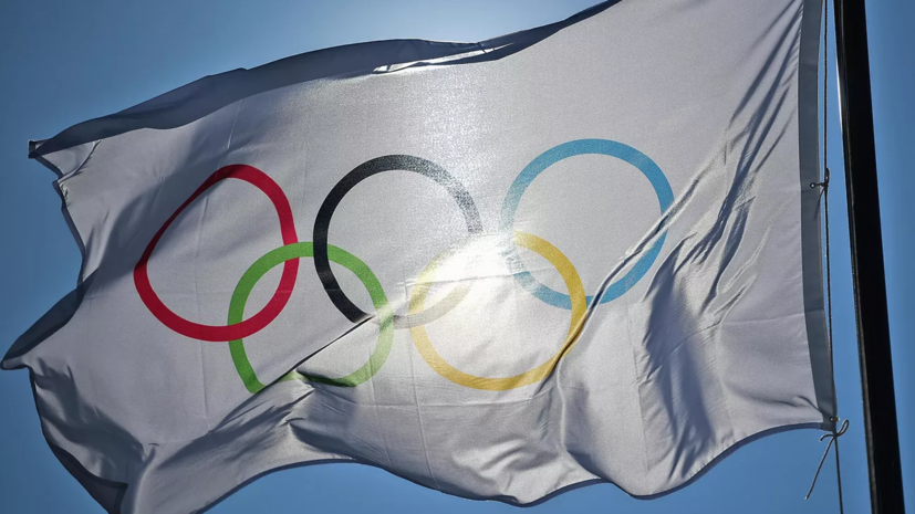 НОК Украины не исключил возможности бойкота Олимпиады в случае допуска России